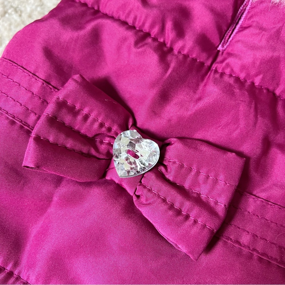 XS Dog Jackets - Picture 6 of 7